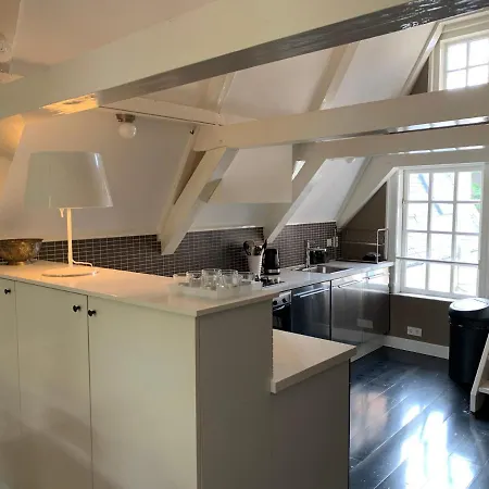 Loft In Monumental House Oda ve Kahvaltı *